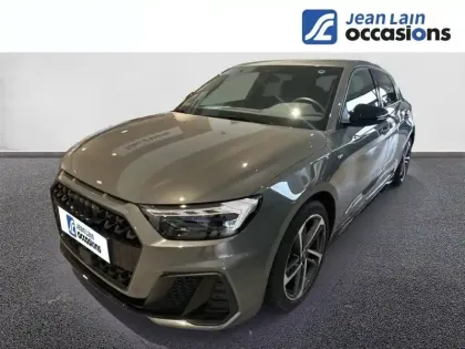 Photo 40 Audi A1  Sportback 30 TFSI 116 ch S tronic 7
