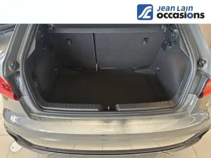 Photo 29 Audi A1 Gén. II Ph1 NG S line plus 5