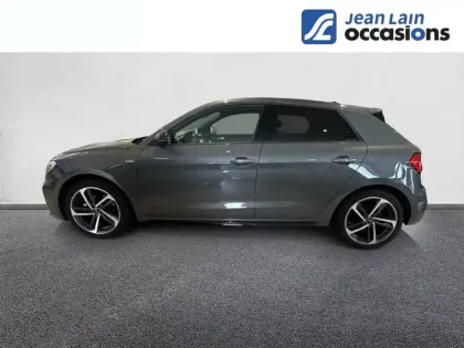 Photo 27 Audi A1 Gén. II Ph1 NG S line plus 5