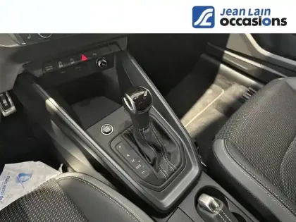 Photo 32 Audi A1 Gén. II Ph1 NG S line plus 5