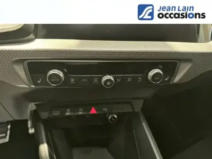 Photo 33 Audi A1 Gén. II Ph1 NG S line plus 5