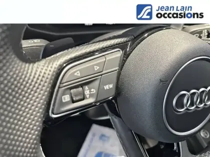 Photo 11 Audi A1  Sportback 30 TFSI 116 ch S tronic 7