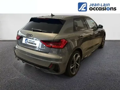 Photo 44 Audi A1  Sportback 30 TFSI 116 ch S tronic 7