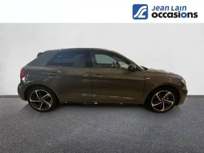 Photo 43 Audi A1  Sportback 30 TFSI 116 ch S tronic 7