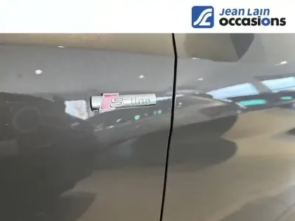 Photo 19 Audi A1  Sportback 30 TFSI 116 ch S tronic 7