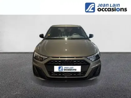 Photo 41 Audi A1  Sportback 30 TFSI 116 ch S tronic 7
