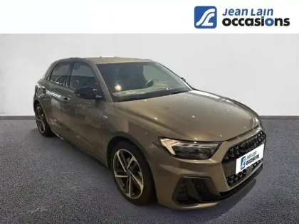 Photo 22 Audi A1 Gén. II Ph1 NG S line plus 5