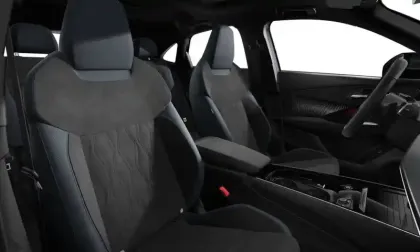 Photo 6 Audi Q3  Sportback TDI 150 ch S tronic 7