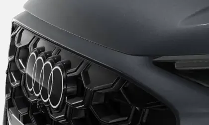 Photo 5 Audi Q3  Sportback TDI 150 ch S tronic 7