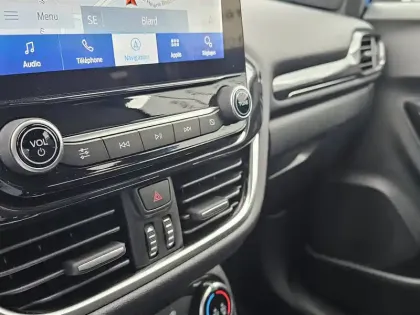 Photo 10 Ford Puma  1.0 FLEXIFUEL 125 MHEV S&S BVM6