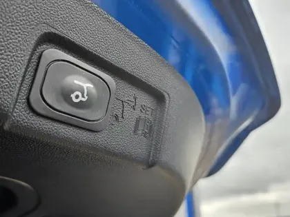 Photo 17 Ford Puma  1.0 FLEXIFUEL 125 MHEV S&S BVM6