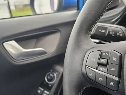 Photo 15 Ford Puma  1.0 FLEXIFUEL 125 MHEV S&S BVM6