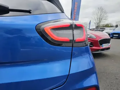 Photo 20 Ford Puma  1.0 FLEXIFUEL 125 MHEV S&S BVM6