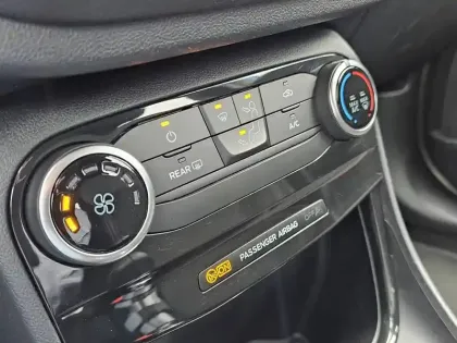 Photo 11 Ford Puma  1.0 FLEXIFUEL 125 MHEV S&S BVM6