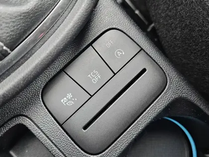 Photo 13 Ford Puma  1.0 FLEXIFUEL 125 MHEV S&S BVM6