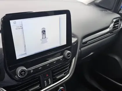 Photo 8 Ford Puma  1.0 FLEXIFUEL 125 MHEV S&S BVM6