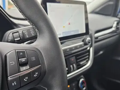 Photo 16 Ford Puma  1.0 FLEXIFUEL 125 MHEV S&S BVM6