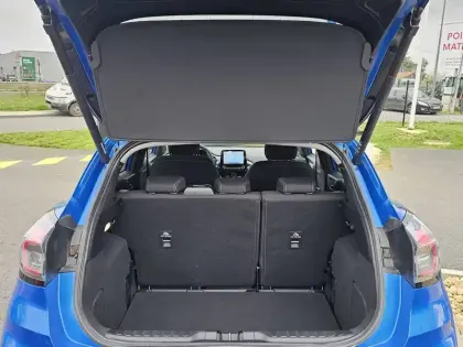 Photo 6 Ford Puma  1.0 FLEXIFUEL 125 MHEV S&S BVM6