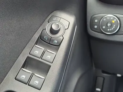 Photo 39 Ford Puma  1.0 FLEXIFUEL 125 MHEV S&S BVM6