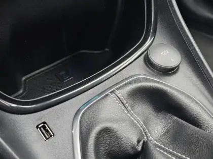 Photo 12 Ford Puma  1.0 FLEXIFUEL 125 MHEV S&S BVM6