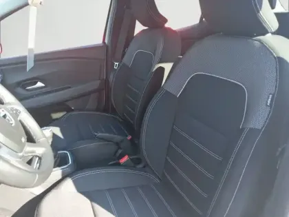 Photo 10 Dacia Sandero  TCe 90 - 22