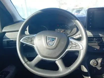 Photo 8 Dacia Sandero  TCe 90 - 22