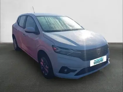 Photo 44 Dacia Sandero  TCe 90 - 22