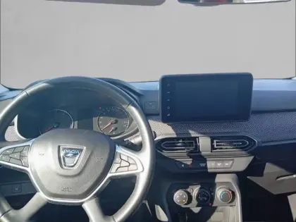 Photo 7 Dacia Sandero  TCe 90 - 22