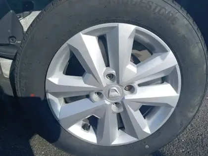 Photo 12 Dacia Sandero  TCe 90 - 22