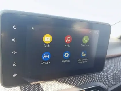 Photo 14 Dacia Sandero  TCe 90 - 22