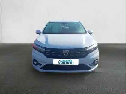 Photo 22 Dacia Sandero  TCe 90 - 22