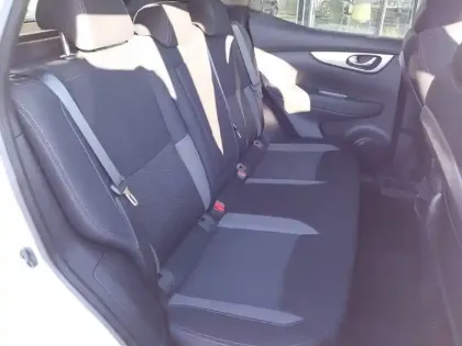 Photo 15 Nissan Qashqai  1.3 DIG-T 160