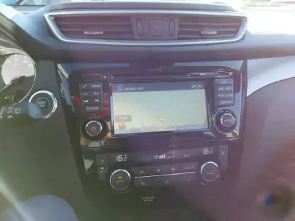 Photo 11 Nissan Qashqai  1.3 DIG-T 160