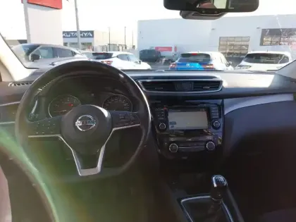 Photo 9 Nissan Qashqai  1.3 DIG-T 160