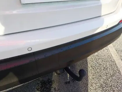 Photo 19 Nissan Qashqai  1.3 DIG-T 160