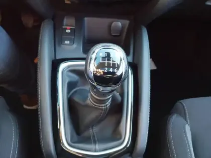 Photo 12 Nissan Qashqai  1.3 DIG-T 160