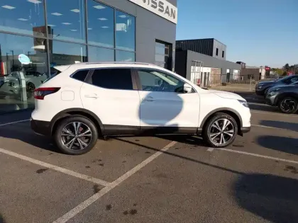 Photo 5 Nissan Qashqai  1.3 DIG-T 160