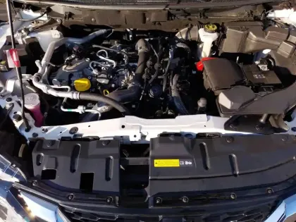 Photo 23 Nissan Qashqai  1.3 DIG-T 160