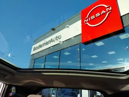 Photo 20 Nissan Qashqai  1.3 DIG-T 160