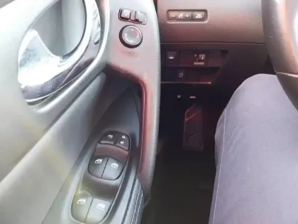 Photo 10 Nissan Qashqai  1.3 DIG-T 160