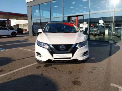 Photo 7 Nissan Qashqai  1.3 DIG-T 160