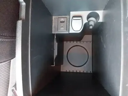 Photo 26 Nissan Qashqai  1.3 DIG-T 160