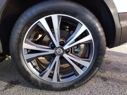 Photo 18 Nissan Qashqai  1.3 DIG-T 160