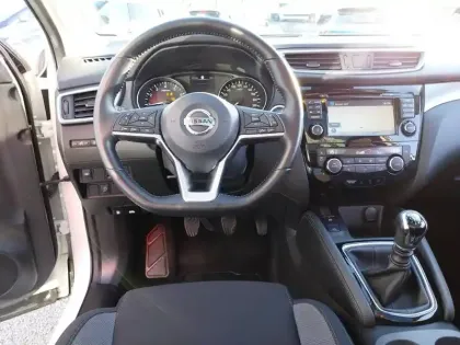 Photo 27 Nissan Qashqai  1.3 DIG-T 160