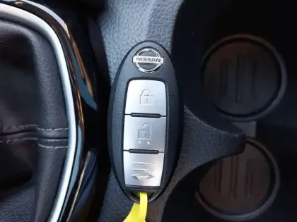 Photo 21 Nissan Qashqai  1.3 DIG-T 160