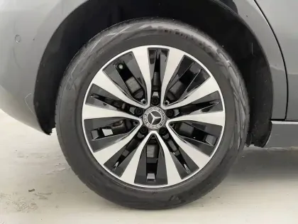 Photo 17 Mercedes Classe A  250 e 8G-DCT