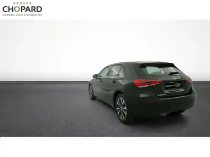 Photo 5 Mercedes Classe A  250 e 8G-DCT