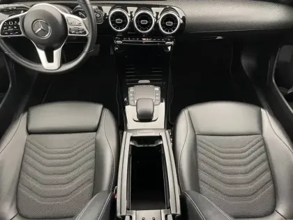 Photo 25 Mercedes Classe A  250 e 8G-DCT