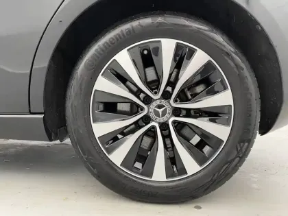 Photo 12 Mercedes Classe A  250 e 8G-DCT