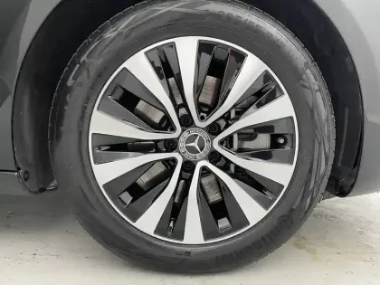 Photo 16 Mercedes Classe A  250 e 8G-DCT